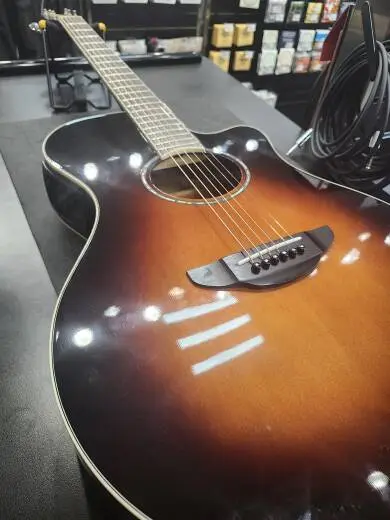 Store Special Product - Yamaha - APX600 OVS